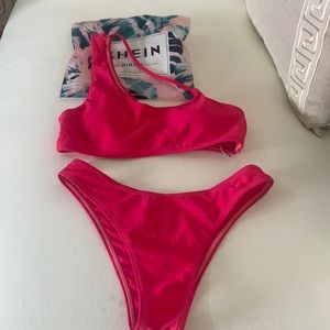 Bathing suit SHEIN